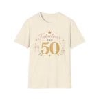 Fabulous and 50 T-Shirt