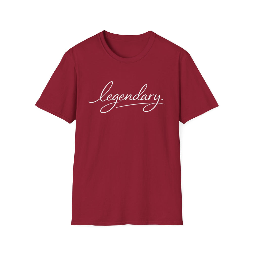 Legendary T-Shirt