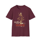 Too Glam to Be Tamed T-Shirt