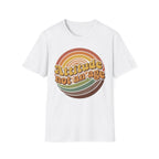 Attitude Not An Age T-Shirt