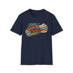 Still Getting Better T‑Shirt