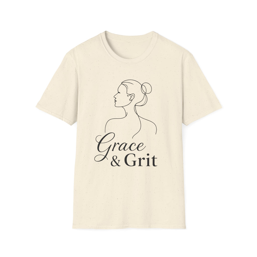 Grace & Grit T‑Shirt