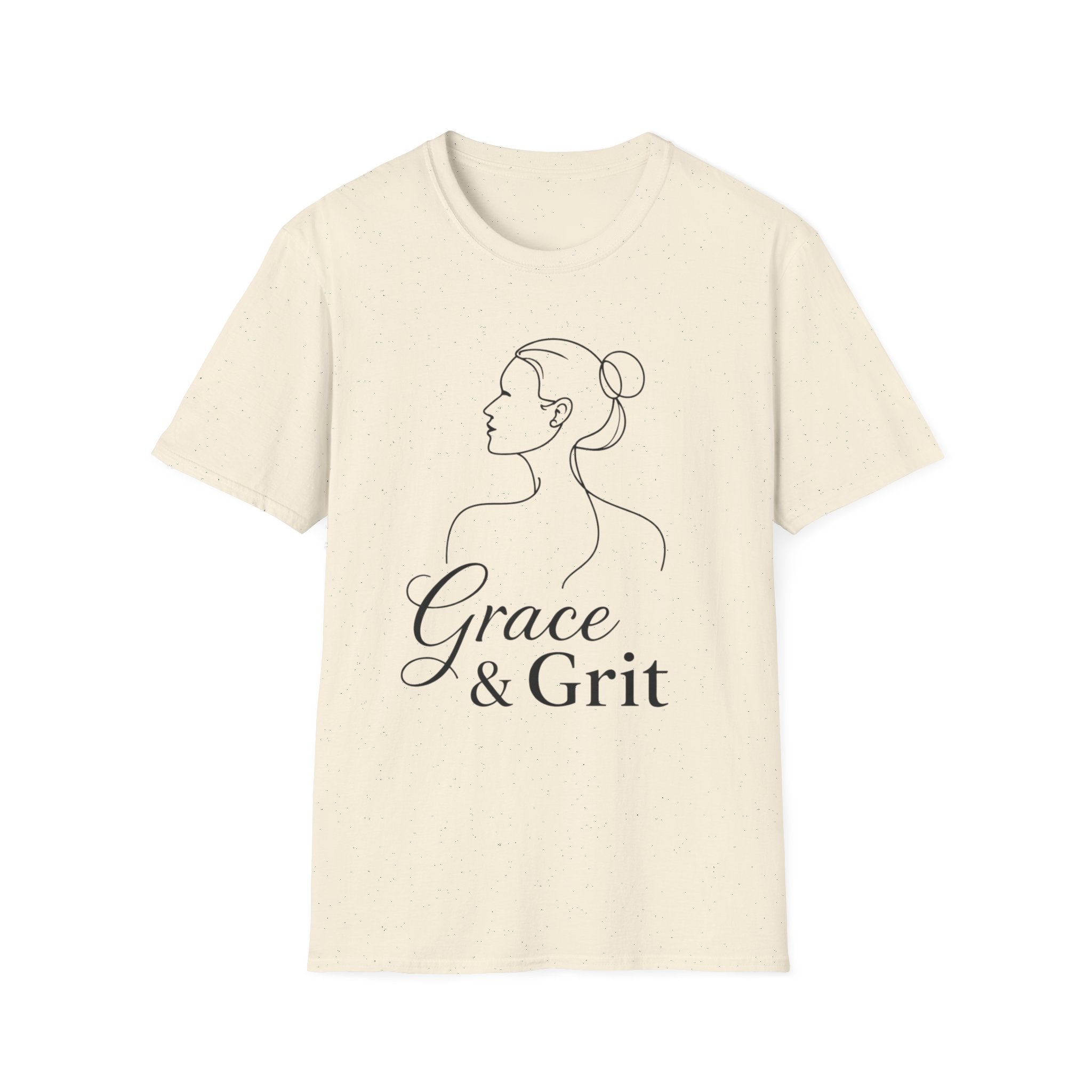 Grace & Grit T‑Shirt