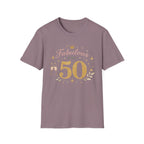 Fabulous and 50 T-Shirt