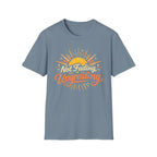 Not Fading, Upgrading T-Shirt