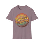 Attitude Not An Age T-Shirt