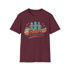 Better With Every Age T-Shirt