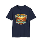 The Best Views Are Beyond 80 T-Shirt