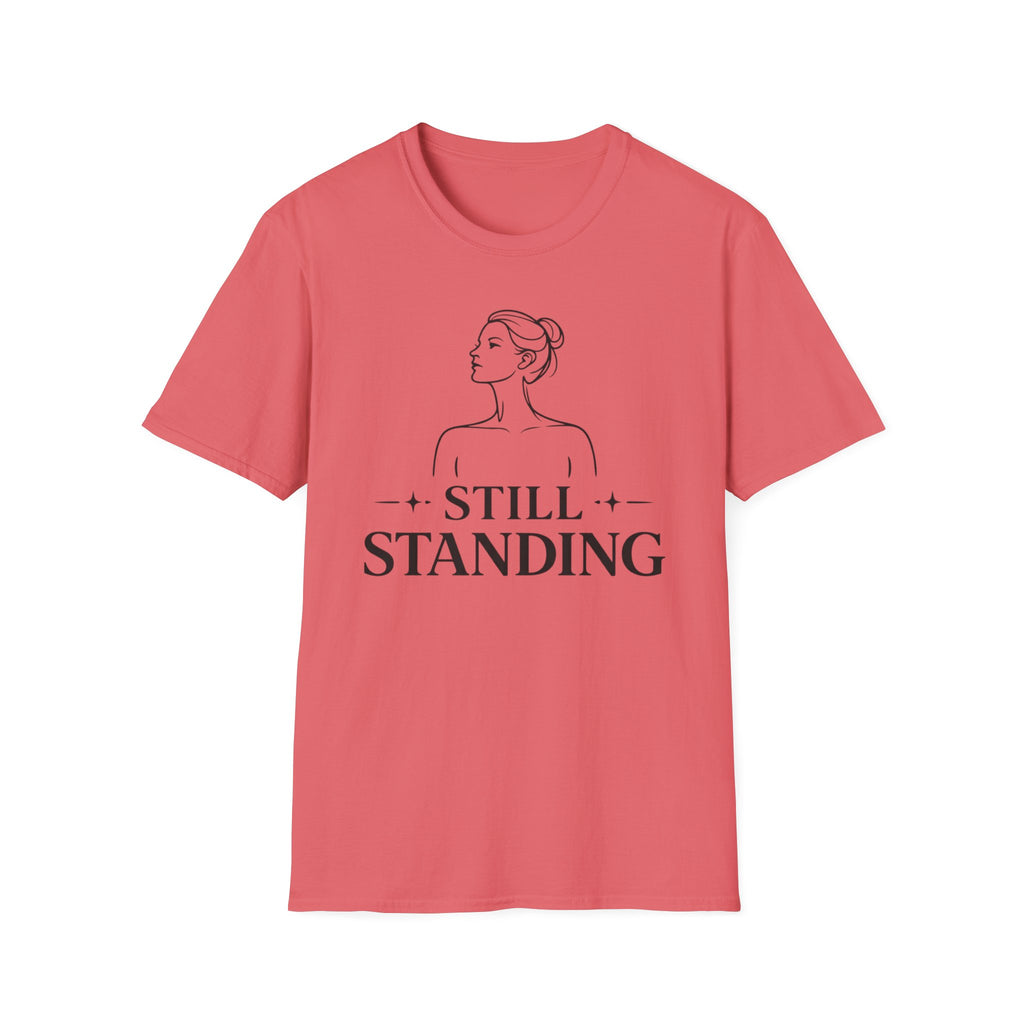 Still Standing T-Shirt
