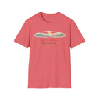 Life Is the Real Adventure T-Shirt
