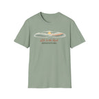 Life Is the Real Adventure T-Shirt