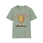 Age Is Not a Boundary T-Shirt