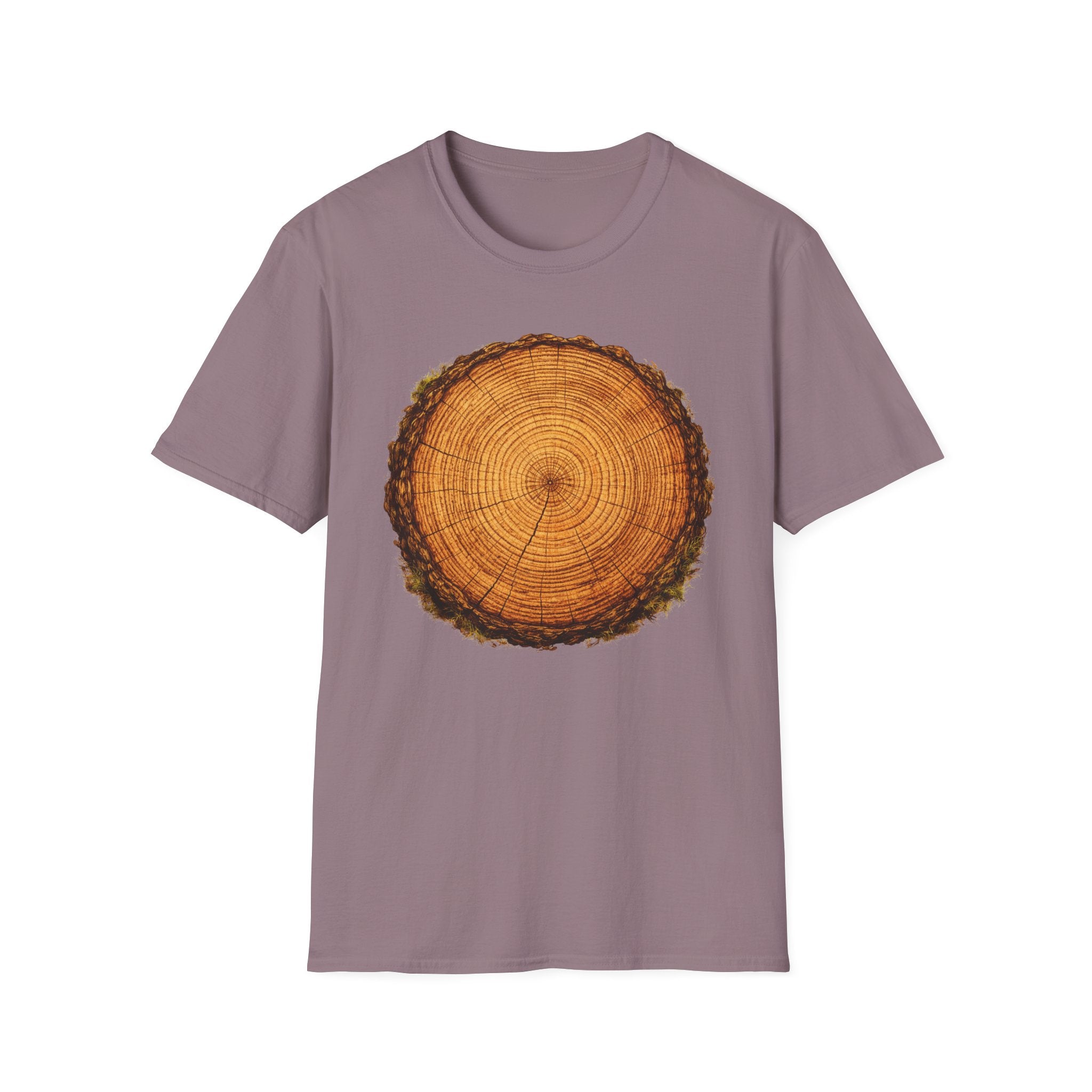 Tree Ring T-Shirt