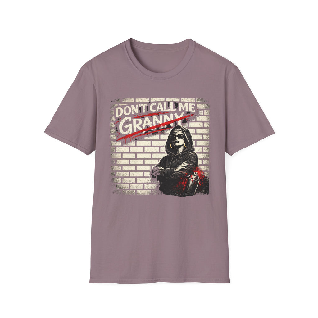 Don't Call Me Granny T-Shirt