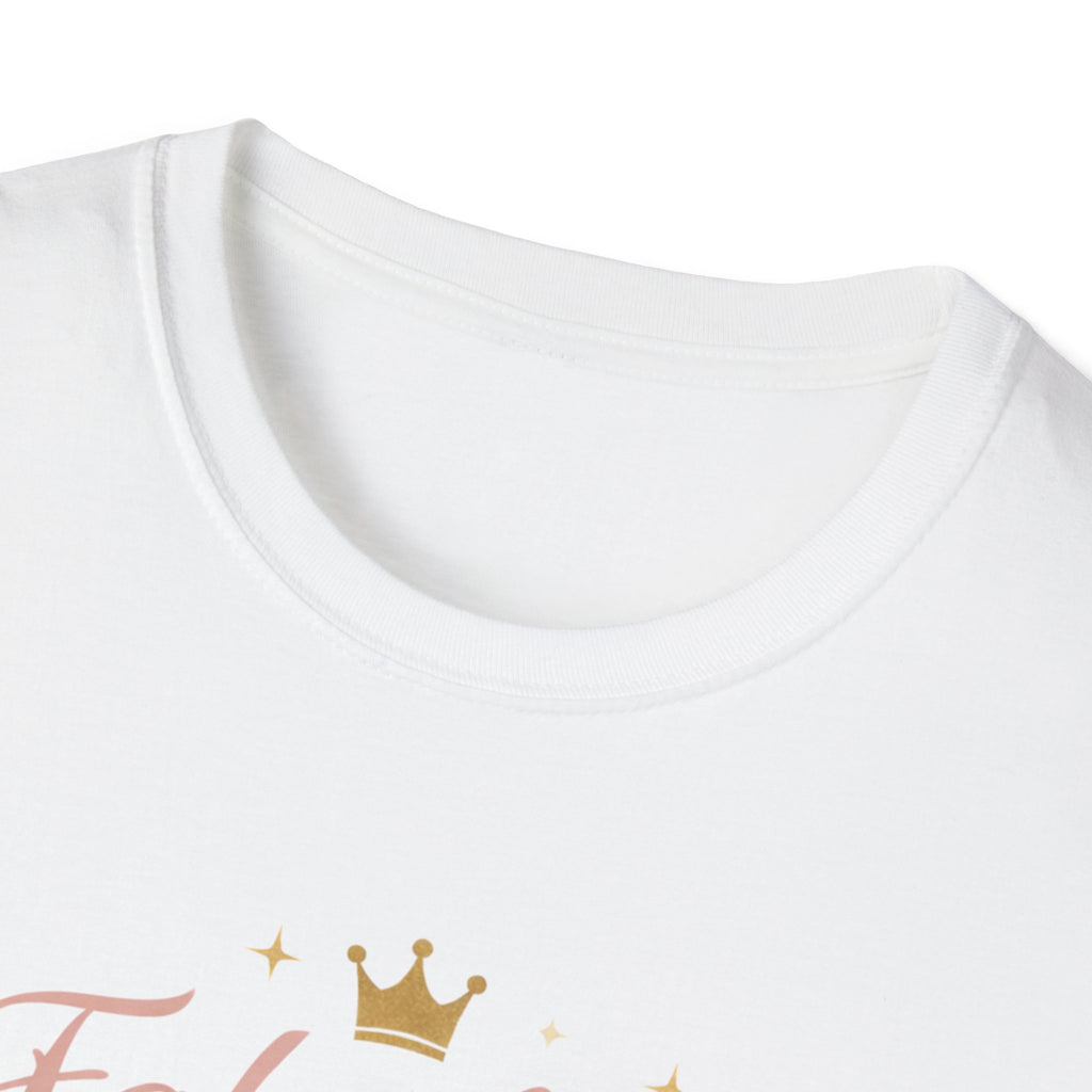 Fabulous and 50 T-Shirt