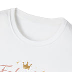 Fabulous and 50 T-Shirt