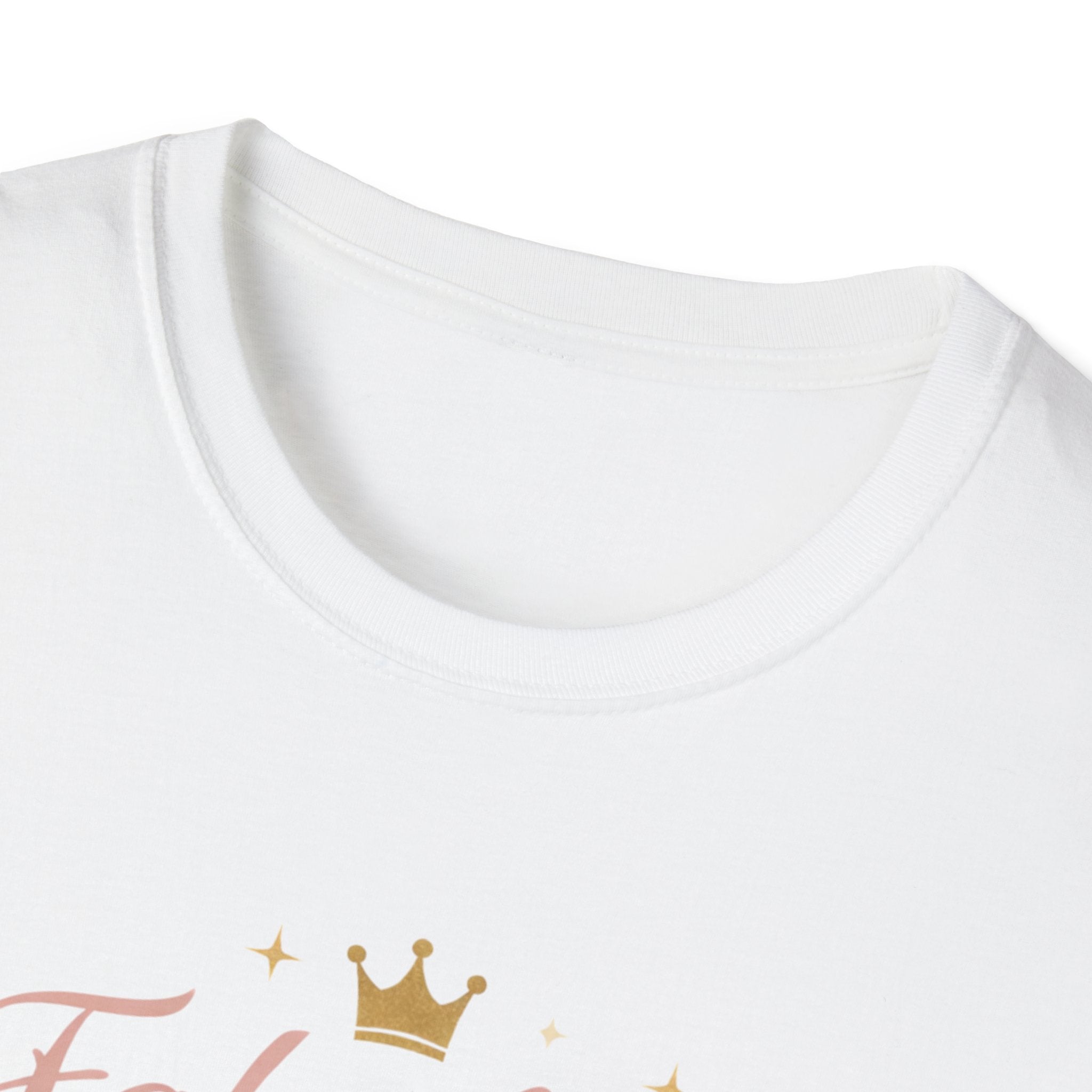 Fabulous and 50 T-Shirt