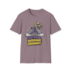 Not Your Average Granny T-Shirt