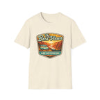 The Best Views Are Beyond 80 T-Shirt