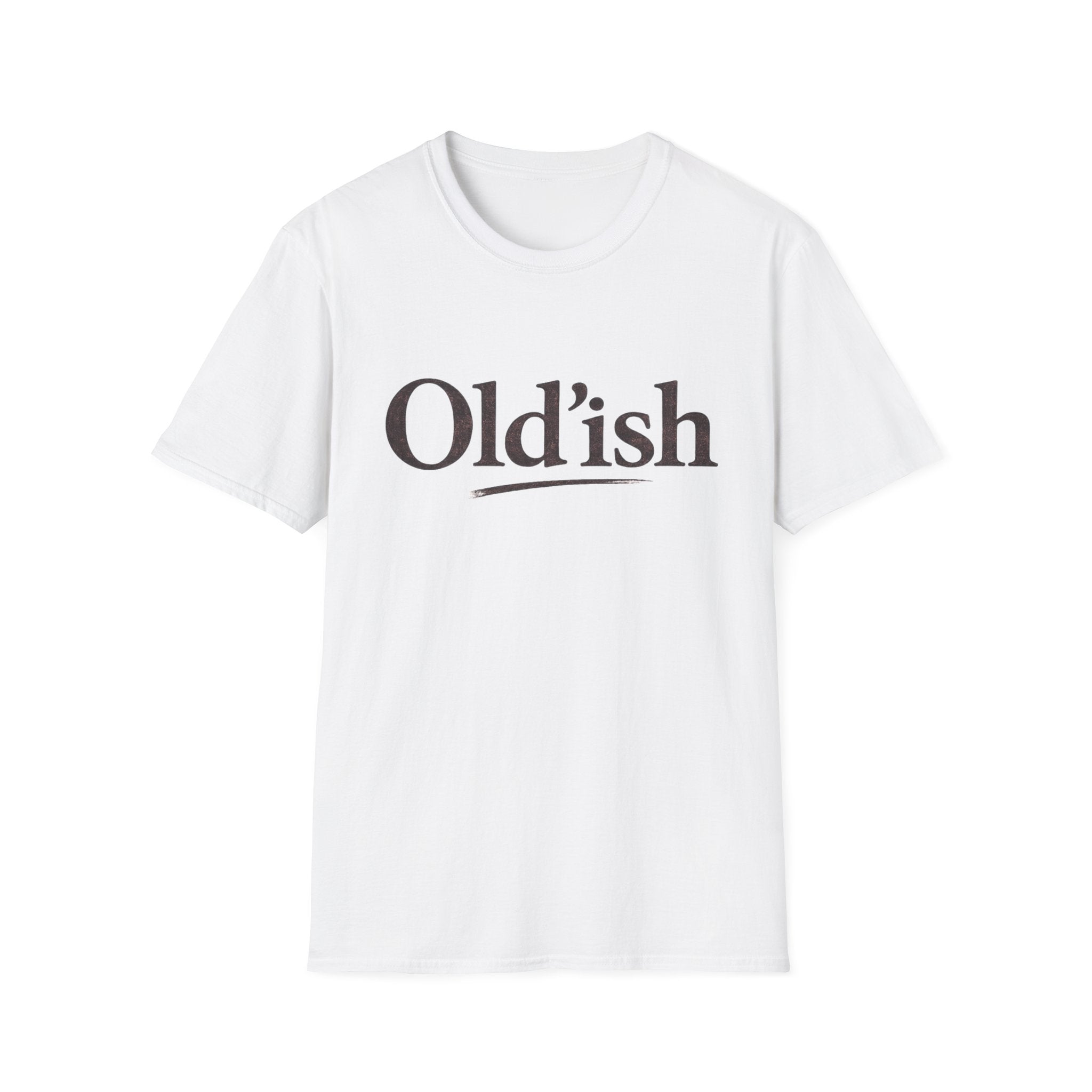 Old'ish T‑Shirt
