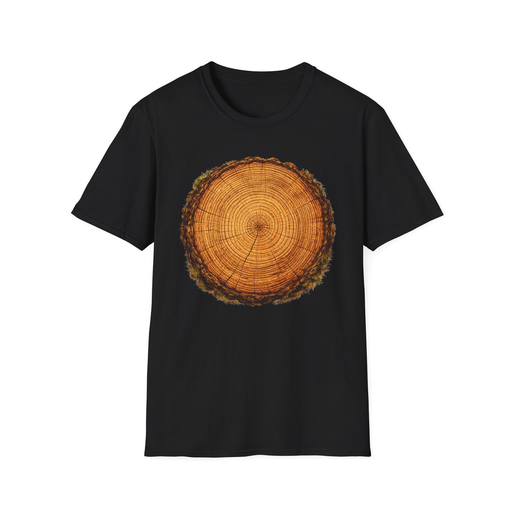 Tree Ring T-Shirt