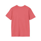Still Growing Still Glowing Floral T-Shirt