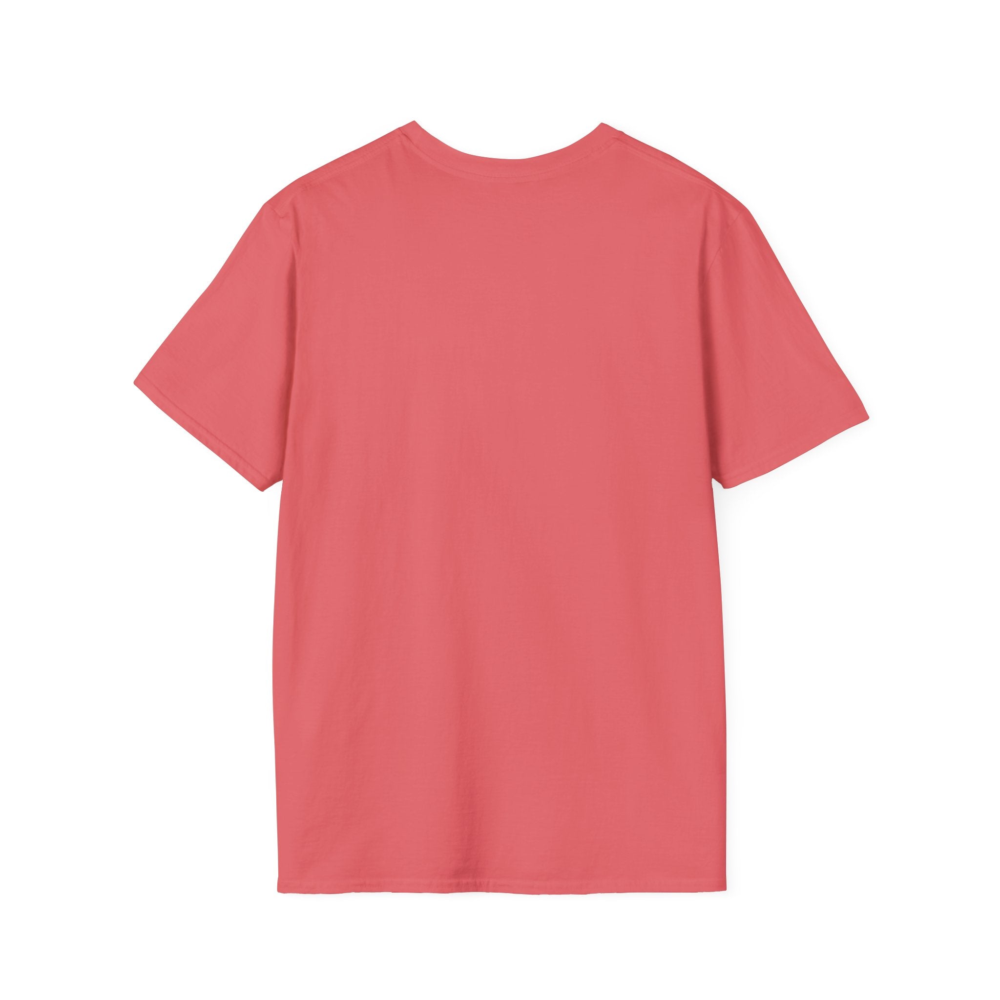 Still Growing Still Glowing Floral T-Shirt