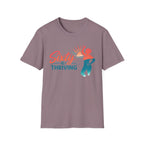 Sixty & Thriving T-Shirt