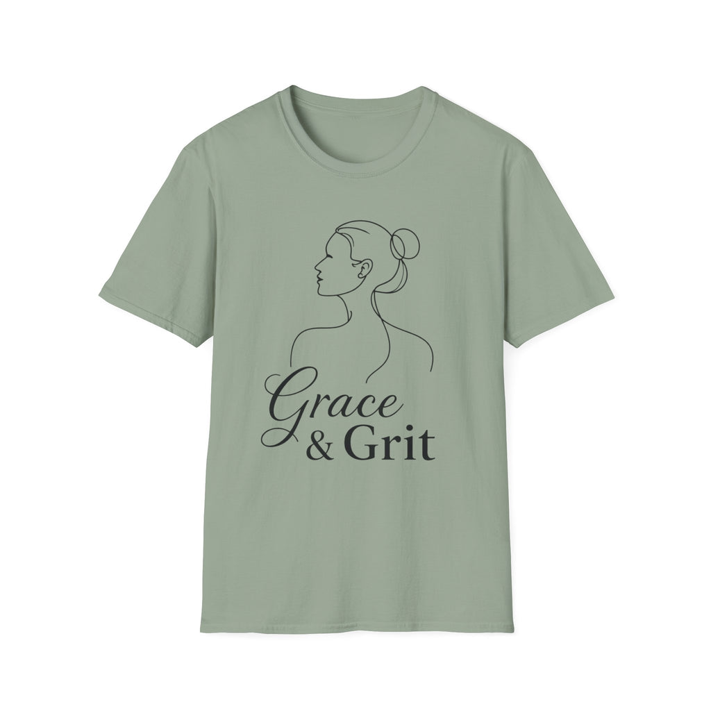 Grace & Grit T‑Shirt