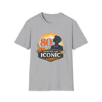 Eighties are Iconic T-Shirt