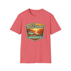The Best Views Are Beyond 70 T-Shirt