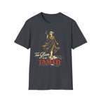 Too Glam to Be Tamed T-Shirt