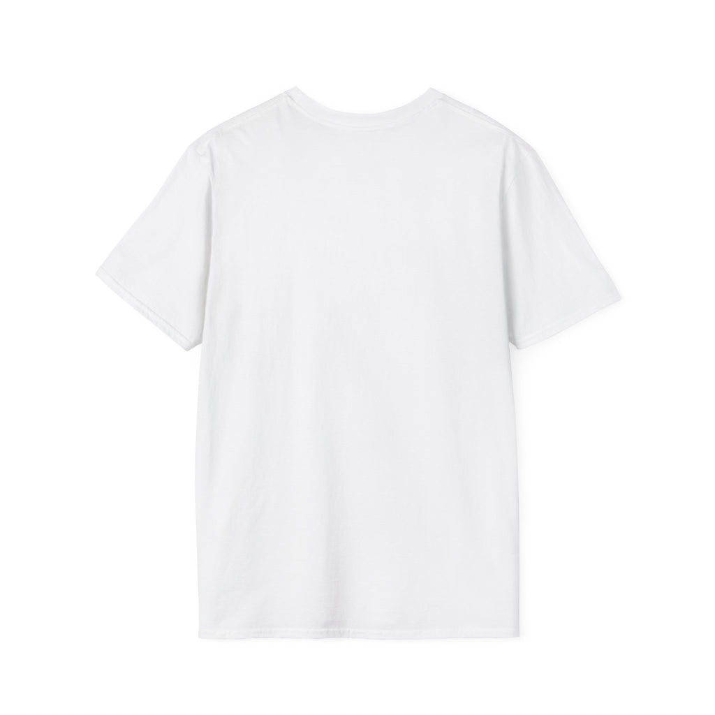 Aging Into My Power T-Shirt