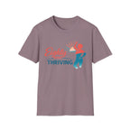 Eighty and Thriving T-Shirt