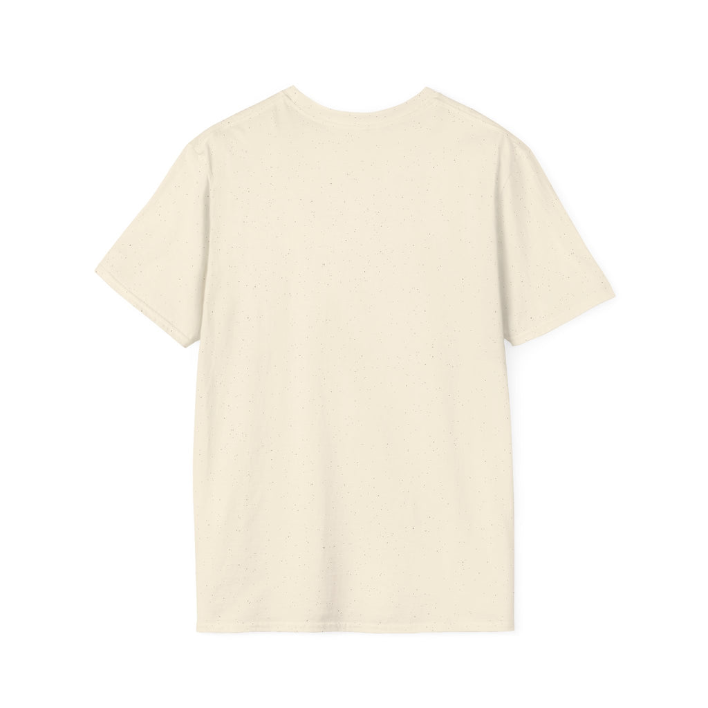 Aging Into My Power T-Shirt
