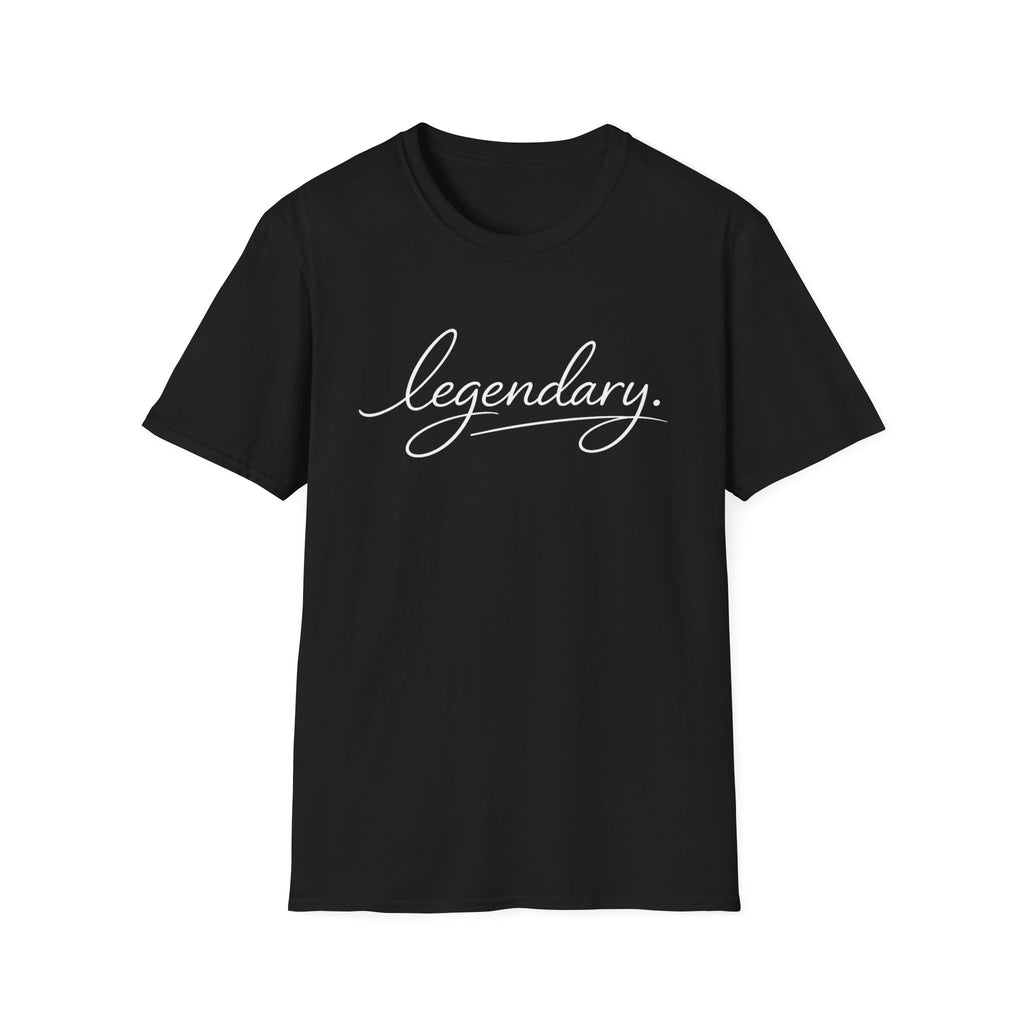 Legendary T-Shirt