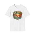 The Best Views Are Beyond 50 T-Shirt