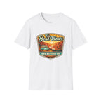 The Best Views Are Beyond 80 T-Shirt