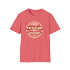 No Expiration, No Apologies T-Shirt
