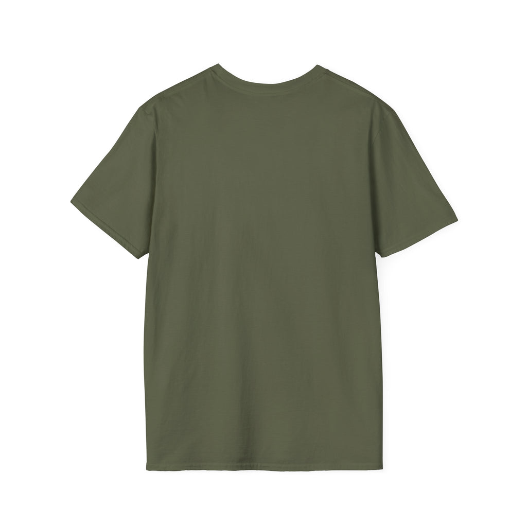 50 & Fierce T-Shirt