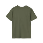 50 & Fierce T-Shirt
