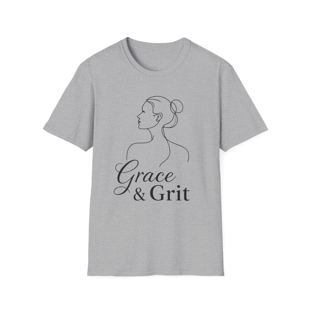 Grace & Grit T‑Shirt