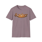 & Wiser T-Shirt