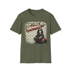 Don't Call Me Granny T-Shirt