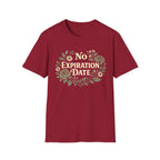 No Expiration Date T-Shirt