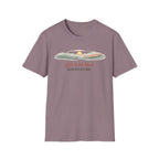Life Is the Real Adventure T-Shirt
