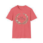 Still Becoming T-Shirt