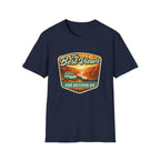 The Best Views Are Beyond 60 T-Shirt