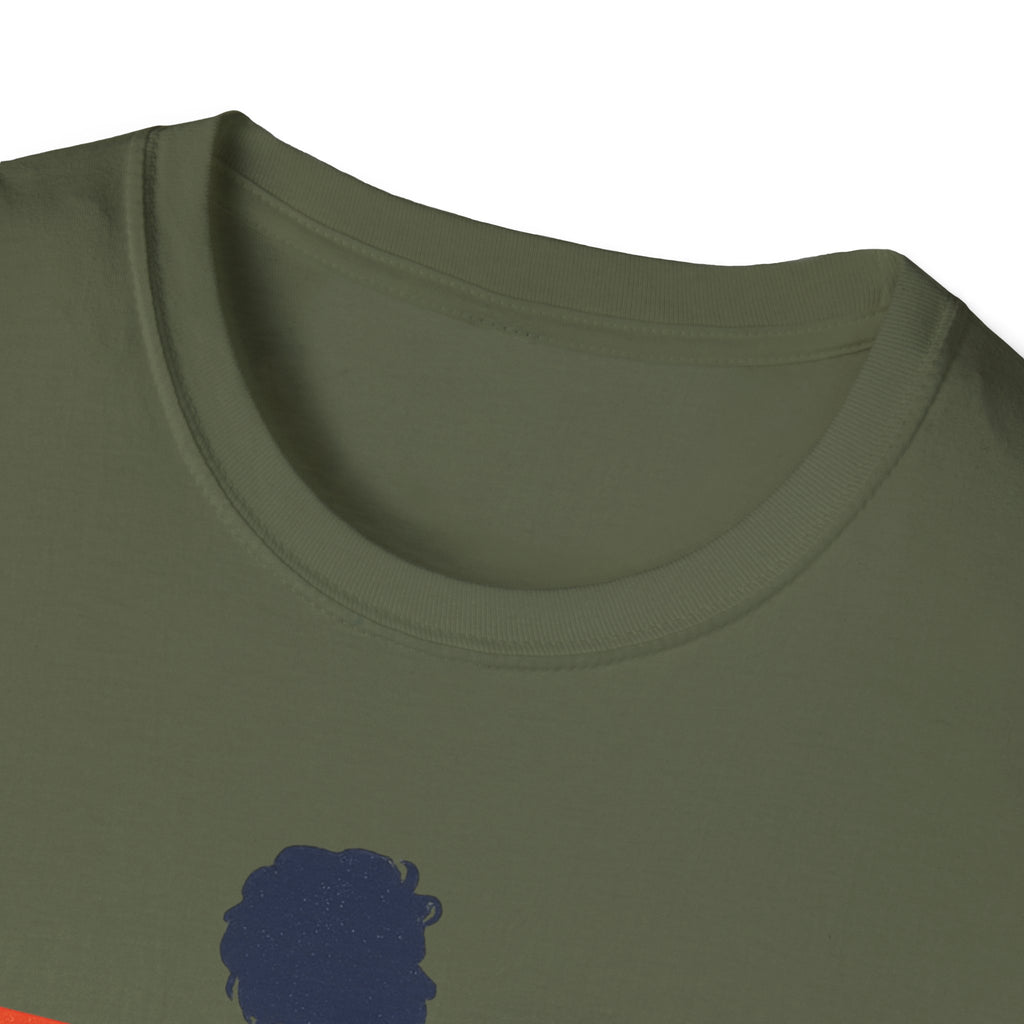 50 & Fierce T-Shirt