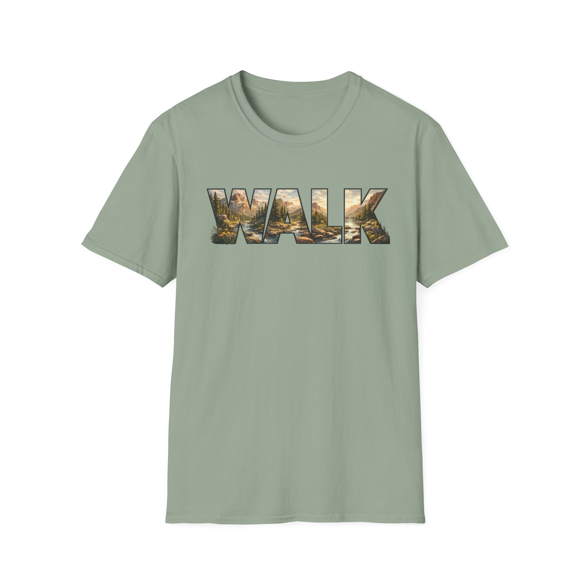 WALK T-Shirt